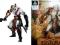 GOD OF WAR 3 SERIES 1 KRATOS - 15 CM