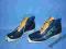 JALAS buty na narty biegowe SNS PROFIL 42 (27 cm)
