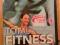 DVD: Total Fitness Dla Kobiet, ćwiczenia, fitnes