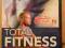 DVD: Total fitness dla mężczyzn, ćwiczenia, fitnes