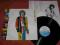 LEO SAYER Living in a fantasy (Lp) 1 PRESS