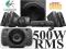 GLOSNIKI LOGITECH SPEAKER SYSTEM Z906 5+1 500W RMS