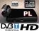 VEO TUNER HD DVB-T AC3 PVR MEDIA PLAYER TXT GWAR.