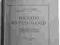 E.B.Titchener POCZĄTKI PSYCHOLOGJI wyd. 1928 r.~~