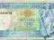 Malta 5 Lirów 1967