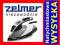 ŻELAZKO ZELMER 28Z023 STRAŻAK CZARNE 2400W +PROMO