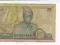 10 cent Zair 1985r.