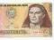 500 Intis Peru 1987r.