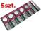 Bateria litowa CR 2025 MAXELL - CR2025 - 3V - 5szt