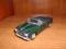 PEUGEOT 403 CABRIOLET - skala 1:34 WELLY