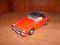 MERCEDES - BENZ 190 SL - skala 1:34 WELLY