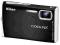 aparat NIKON coolpix s52 JAK NOWY! 9Mpx