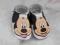 DISNEY ADIDAS*Boskie adidaski z MYSZKĄ MIKI*0-6m