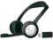 SŁUCHAWKI BEZPRZEWODOWE Z MIKROFONEM USB METIS