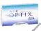 Air Optix Aqua 1 szt. Soczewki kontaktowe mies.24h
