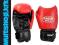 RĘKAWICE BOKSERSKIE 12 oz SUN GREEN HILL KRAKÓW