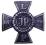 Odznaka Krzyż Legionowy