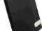 Krusell Gaia iPad 2 Case Etui eko-skora (czarny)
