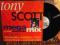Tony Scott - Megamix / I Know You Want It