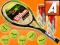 TENIS:Rakiety:Rakieta Wilson Energy XL + 6 piłek !