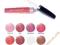 avon '' Iskrzący błyszczyk do ust'' 10 odcieni