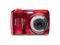Kodak EasyShare C1530 (czerwony)