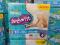 Pampers Active Fit roz.4 136sztuk
