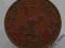 C) 2 pence 1977 Guernsey tylko 700 tys szt