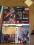 4 gry swietna OKAZJA !!