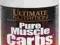 Ultimate Pure Muscle Carbs - 1250 g Dobra Cena!