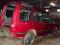 LAND ROVER DISCOVERY 1TDi KAROSERIA KOMPLET 1997r