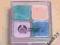 The Body Shop SHIMMER CUBES PALETTE 19