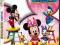 KLUB PRZYJACIÓŁ MYSZKI MIKI BUTIK MINNIE -NOWA-