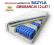MATERACE MATERAC GRAND  9STREF LATEKS 80x200 HIT!!