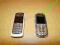 5 Telefonów NOKIA, SIEMENS, SAMSUNG, SONY ERICSSON