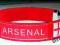 Arsenal Londyn Bransoletka Hit !!!