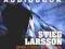 "ZAMEK Z PIASKU" STIEG LARSSON AUDIOBOOK