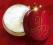 Oriflame Christmas Joy Body Cream krem do ciała