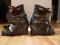 BUTY MUNARI ME 350 Z  SYSTEMEM SKI WALK