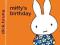 "Miffy's birthday" Dick Bruna