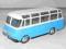 ZP RUCH MINIATUR - ROBUR AUTOBUS