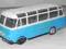 ZP RUCH MINIATUR  -  ROBUR AUTOBUS