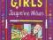 "BAD GIRLS" JACQUELINE WILSON