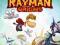 Rayman Origins PL PS3 folia - NAJTANIEJ