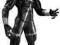 BLACKEST NIGHT S. 8 BLACK FLASH - DC DIRECT