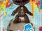 LITTLE BIG PLANET - SACKBOY - super plakat 61x92cm