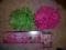 PS2 EYE TOY PLAY POM POM PARTY