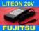 a LITEON do FUJITSU 20V 4.5A fv gwr wwa ORYGINALNY