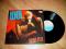 Billy Idol - Rebel Yell LP   1983