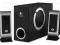 GŁOSNIKI + SUB LOGITECH S - 200 S200